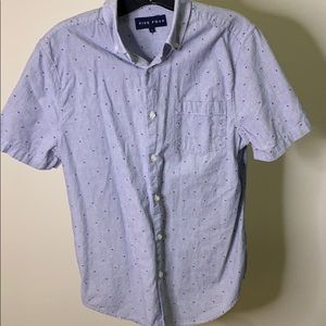 Men’s polo